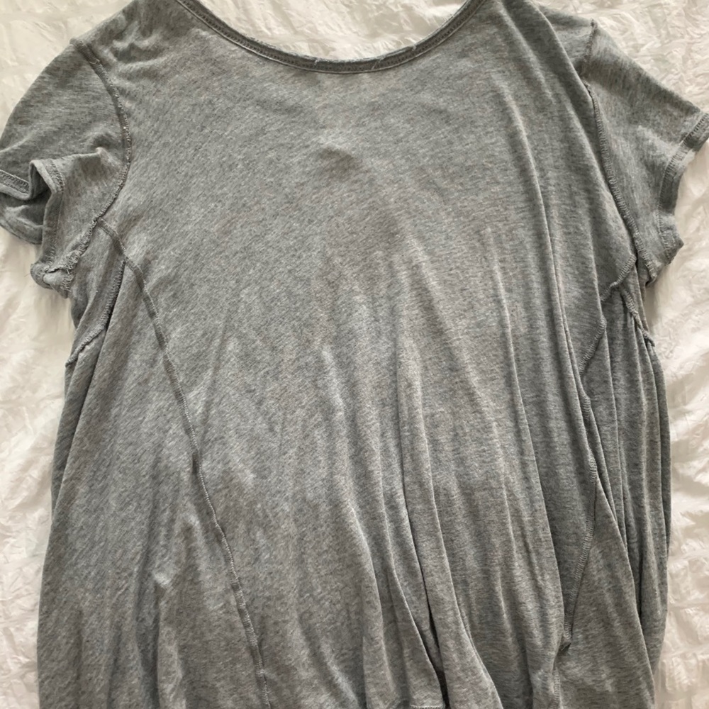 Free People shirt